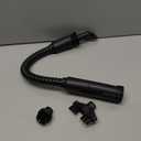Steam Cleaner Replacement Extension Hose, ONLY FOR STMWORLD CB-02A MODEL