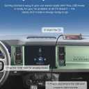 Portable CD Player for Car, External Car CD Player USB Plug & Play, Built-in Decoder for Enhanced AUX Sound, Anti-Skip, Resume Function, Compatible with Most Cars, SUVs, Trucks, TV, PC. Boifun