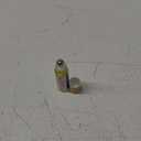 Lilac Blossom Delicious Pure Essential and Fragrance Oil Perfume Roll On with Organic Jojoba Oil, Alcohol Free, Small-Batch, Made in California, 0.34 Fl Oz