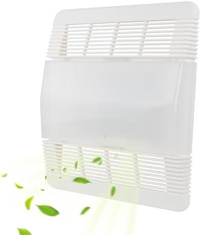 85315000 bathroom exhaust fan vent cover | bathroom fan light cover Replacement Broan-Nutone 663, 663N, 663FL, 663L, 663LN, 669L, 669LN, 669FN, 763RL, 763RLN, 769RL, 769RLN, 769RF