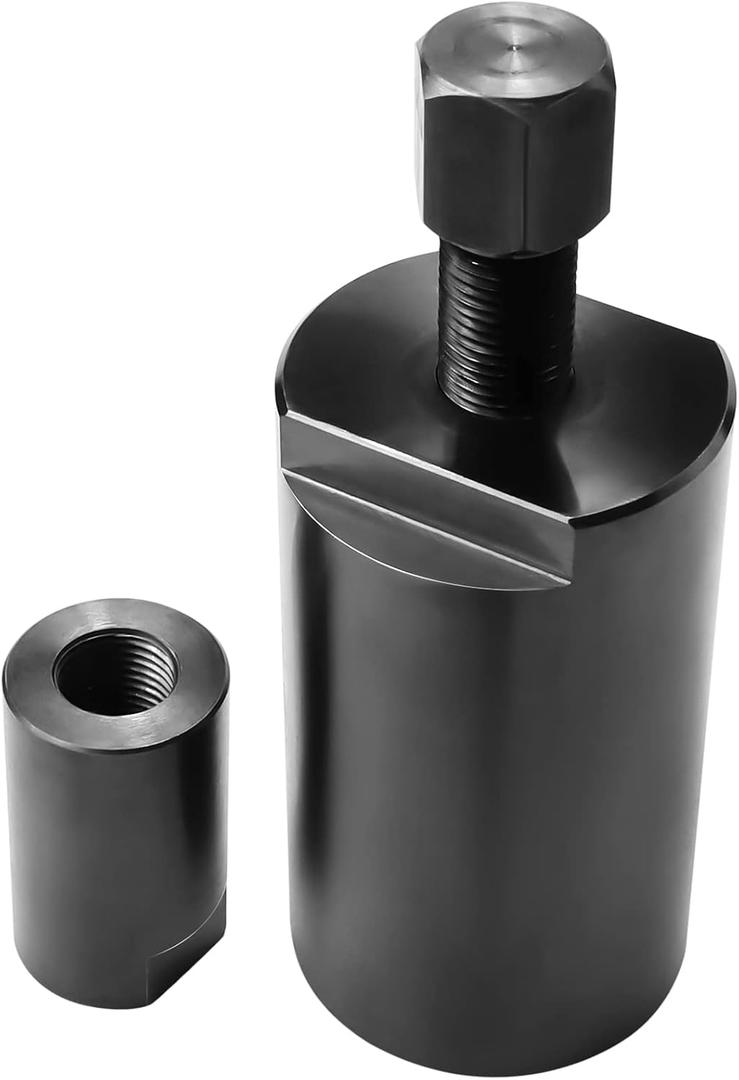 kfx400 ltz400 M38x1.5 RH Flywheel Rotor Magneto Puller Remover Tool for Suzuki DRZ400 DRZ400S LTZ400 LTZ 250 LTR450 DRZ250 for Kawasaki KFX400 KLX400R SR