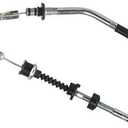 ATP Automotive ATP Y-352 Clutch Cable