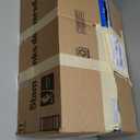 3D Face Recognition Door Lock with Lockbody, Video Smart Lock with Camera&Doorbell, Front Door Keyless Entry Lock, WiFi&Tuya APP Control/Fingerprint/IC Card/Password/Keys