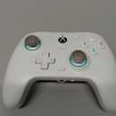 GameSir G7 SE Wired Controller for Xbox Series X|S, Xbox One & Windows 10/11, Plug and Play Gaming Gamepad with Hall Effect Joysticks/Hall Trigger, 3.5mm Audio Jack