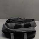 RESTECK Massagers for Neck and Back with Heat - Deep Tissue 3D Kneading Pillow, Electric Shiatsu Shoulder Massage, Foot, Legs, Body - Relieve Muscle Pain - Office, Home & Car (Black/Grey)