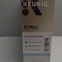 Keurig K-Mini Single Serve Coffee Maker, Oasis