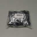 Bungee Kit for Coolaroo Outdoor Roller Sun Shade Replacement Parts,Shade Tie Downs(5set,Begie) (Beige)