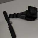 CAP Barbell Doorway Situp Bar, Black