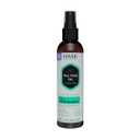 HASK Invigorating TEA TREE OIL 5-in-1 Leave In Conditioner Spray for all hair types, color safe, gluten free, sulfate free, paraben free - 6 Fl Oz