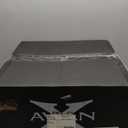 AVIAN-X HDR Strutter Turkey Decoy - Rugged Durable Realistic Lifelike Dominant Body Standing Hunting Decoy with 2 Removable Heads & Wings, Beard, Adjustable Tail Fan, Mounting Stake & Carry Bag