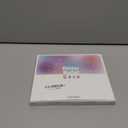 Varikke for iPhone 16 Pro Max Wallet Case Detachable with RFID Blocking Card Holder for Women, Glitter Leather Strap Magnetic Flip Wallet Removable Phone Case for iPhone 16 Pro Max 6.9", Rose Gold