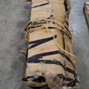 Shintenchi 12x20 FT Heavy-Duty Design Carport,Portable Garage Canopy,Carport Canopy with Side-Opening Removable Door & Roll-Up Window