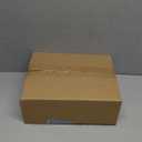 AVLA 2 Pack Ceramic Pie Pan, 9 Inch Round Baking Dish with Double Handle, 28 Ounce Deep Quiche Plate for Kitchen, Cooking, Roasting Lasagna (Sakura, Green)