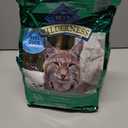 Blue Buffalo Wilderness Nature's Evolutionary Diet High-Protein, Grain-Free Natural Dry Food for Adult Cats, Duck, 5-lb. Bag (EXP 07/31/26)