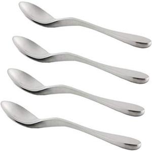 Knork Forged Original Teaspoon Stainless Steel, Matte