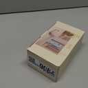 Portable Nail Drill Electric File: 35000RPM Professional Rechargeable Nail E File Machine,for Acrylic Nails Gel Polishing Removing, Cordless Efile with Bits Kit for Manicure Salon Home (Pink)