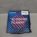 FLASHFORGE PETG Pro Filament 1.75mm Yellow, 3D Printer Filament 1kg (2.2lbs) Spool, Dimensional Accuracy +/- 0.02mm, 3D Printing Filament for Various Mechanical Parts, Waterproof Parts