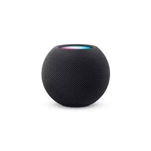 HomePod Mini. Apple Smart Speaker.