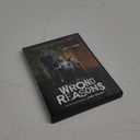 Wrong Reasons DVD