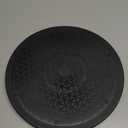 SAMYO Multi-use Heavy Duty 360° Rotating Swivel Stand Turntable with Steel Ball Bearings for Big Screen TV Computer Monitor Lazy Susan (12 Inches)