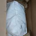 HomeSmart King Size Weighted Blanket 20lbs, Soft, Thick, Heavy Blanket, Fits Standard and California King Beds, Black