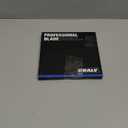 CRALY 3 Inch Super Thin Turbo Diamond Blade, 3/8 in Arbor, 3'' Diamond Stone Blade for Angle Grinder & Circular Saw, Diamond Cutting Wheel for Cutting Granite, Concrete, Brick, Marble, Masonry, 2PC