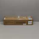 Ceiling Electric Outdoor Heater Wifi Control Wall-Mounted Hanging Patio 1500W Infrared 9 Heat Levels, 24H Timers, Carbon Fiber Tube Heating Wall Heater for Gazebo, Balcony (Clear Quartz Glass)