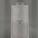 Apple iPhone 15 Pro Max Clear Case with MagSafe