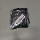 Avidlove Bras for Women Floral Lace Bralettes Deep V Sexy Bras Cross Back Longline Bralette No Padded Black XXL