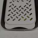 MutiValue Laundry Hamper, Plastic Collapsible Laundry Basket, Portable Wall-Mounted Dirty Clothes Hamper with Hook Space-Saving Foldable Laundry Basket for Room Storage & Organizing (White M)