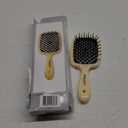 Women's Vented Brush, Ivory, One Size