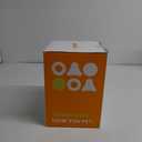 oneisall Automatic Cat Feeder for 2 Cats, 20 Cups/5L Automatic Cat Food Dispenser for Small Pets Indoor, Timed Cat Feeder for Dry Food (Black)