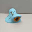 Neck Massager 2025 Portable Neck Traction Device, Cervical Stretcher with Heating & Vibration  Relieve Muscle Tension,3-in-1neck Pillow Customizable Massage Modes with Wireless Remote Control