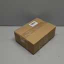 Ciieeo Strawberry Plastic Cups with Straws 8 Pcs Kids Drinking Cups for Summer Parties and Birthday Events 4.72X3.93X7.48In Fashionable Fruit Straw Cups