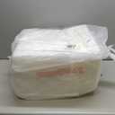 Adjustable Foot Rest Under Desk with 3 Adjustable Heights & High-Density Foam  Ergonomic Footrest for Office, Home, Travel & Airplane, Removable Washable Cover for Back Pain Relief & Posture Support (Grey)