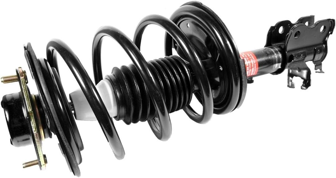 Monroe Shocks & Struts Quick-Strut 171427 Strut and Coil Spring Assembly