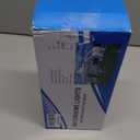 HAISTYLE RV LED Ceiling Double Dome Light Fixture with ON/Off Switch Interior Lighting for Car/RV/Trailer/Camper/Boat DC 11-18V Natural White (2PCS/ Double Dome)