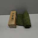 Kevin Textile Spring Waterproof Decorative Pillow Covers Moss Green 18x18 Inch Pack of 2 Soft Boucle Textured Throw Pillowcases Elegant Accent Pillows for Couch Sofa Chair Bed Indoor Outdoor