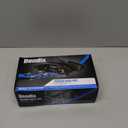 Bendix Premium SBC1164 Ceramic Front Brake Pads for Ford Fusion 2012-2006, Lincoln MKZ 2012-2007, Zephyr 2006, Mazda 6 2013-2006, Mercury Milan 2011-2006