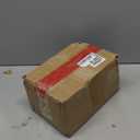 Shipping Container Locks Heavy Duty with Combination Lock, Maximum Security Semi Trailer Door Lock, Shipping Container Combination Locks for Semi Trailer Door Security (9 3/8" to 16")