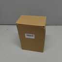 Reading Lady Statue, Lady Statue Decorative Female Figurine Thinker Statue Aesthetic Sculpture for Room Decor, Bookshelf, Desk, Modern Abstract Decor