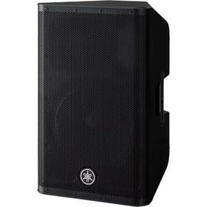 Yamaha DXR12MKII, 12" 1100W Powered Speaker Cabinet
