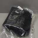 Heated Seat Cover 22 Wide with Fast Heat Large Size Warmer