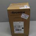 8 in 1 Automatic Nut Milk Maker, 10 Blade 35 oz Homemade Oat, Soy, Plant-Based and Dairy Free Beverages, Almond Milk Maker with Delay Start/Keep Warm/Boil Water, Soy Milk Maker with Nut Milk Bag