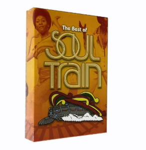 The Best of Soul Train