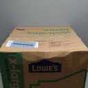 Open-Top Self Cleaning Litter Box, Automatic Litter Box with Dual Safety Sensors, Anti-Pinch Protection, Large Capacity, APP Control, White-Grey