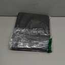 Akkerds Compatible with iPad (A16) 11th Generation Case 11 Inch 2025, for iPad 10th Generation Case 10.9 Inch 2022 with Pencil Holder, Slim Trifold Stand Protective Cover with Soft TPU Back, Black