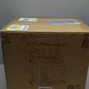 Starrybot Portable Carpet Cleaner Machine with Steam and Heating Techology