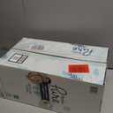 Pampers Pure Protection Baby Diapers, Size 1 (8-14 lbs), 82 Count, Up to 100% Leakproof, Premium Plant-based Skin Protection, Hypoallergenic Soft Diapers