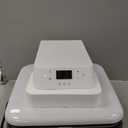 HTVRONT Auto Heat Press Machine for T Shirts - 15x15 Smart T Shirt Press Machine with Auto Release - Professional Heat Press for Sublimation, Vinyl, Heat Transfer Projects